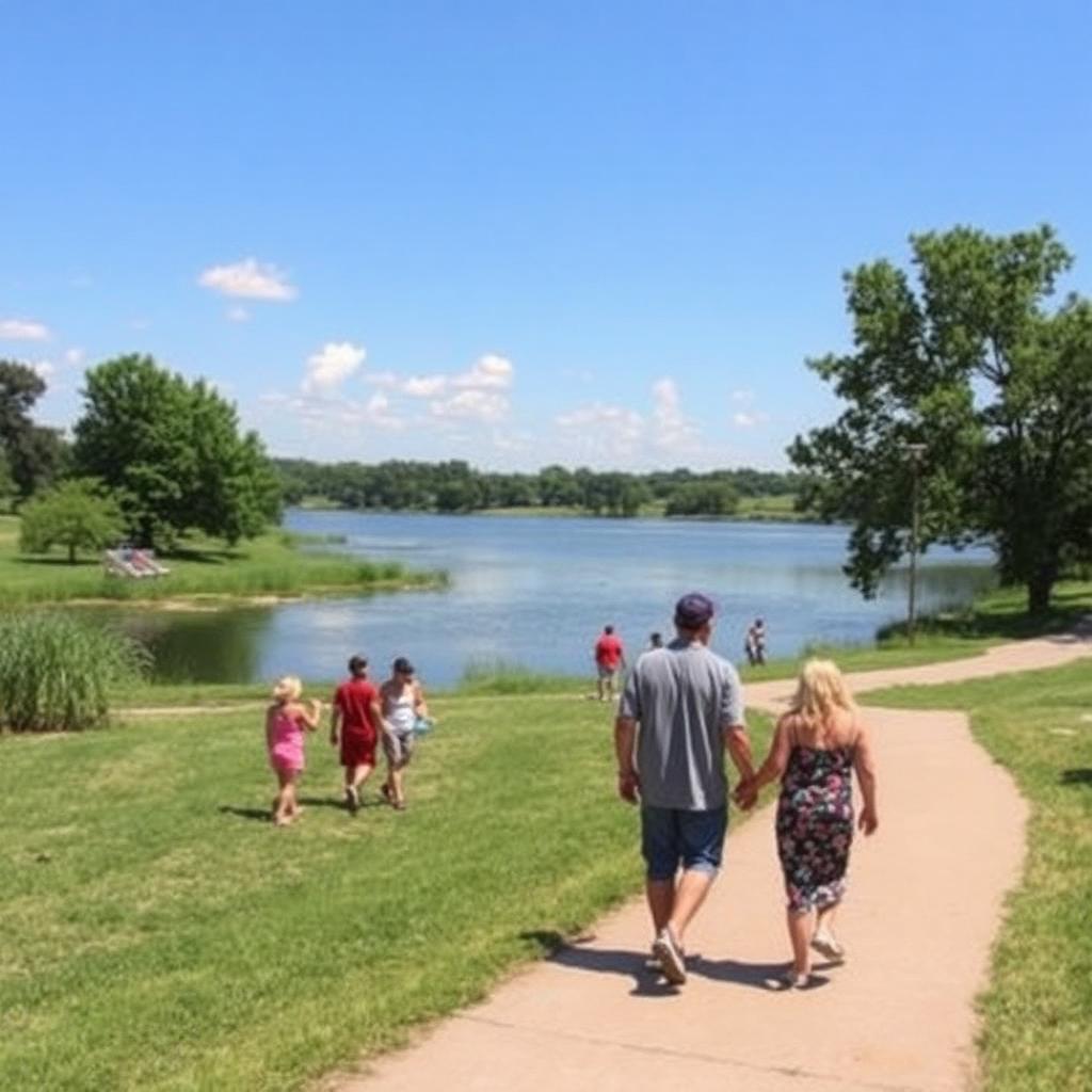 Papillion Portable Toilets