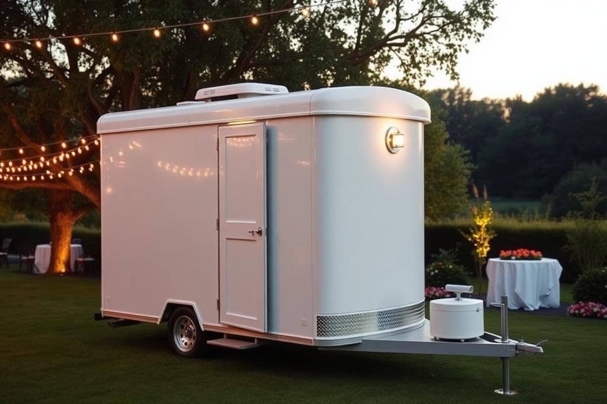 Bennington Portable Toilets