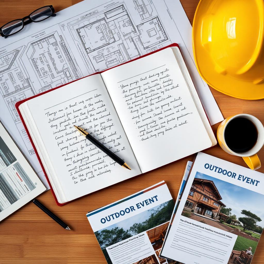 Planning materials for portable sanitation projects and events