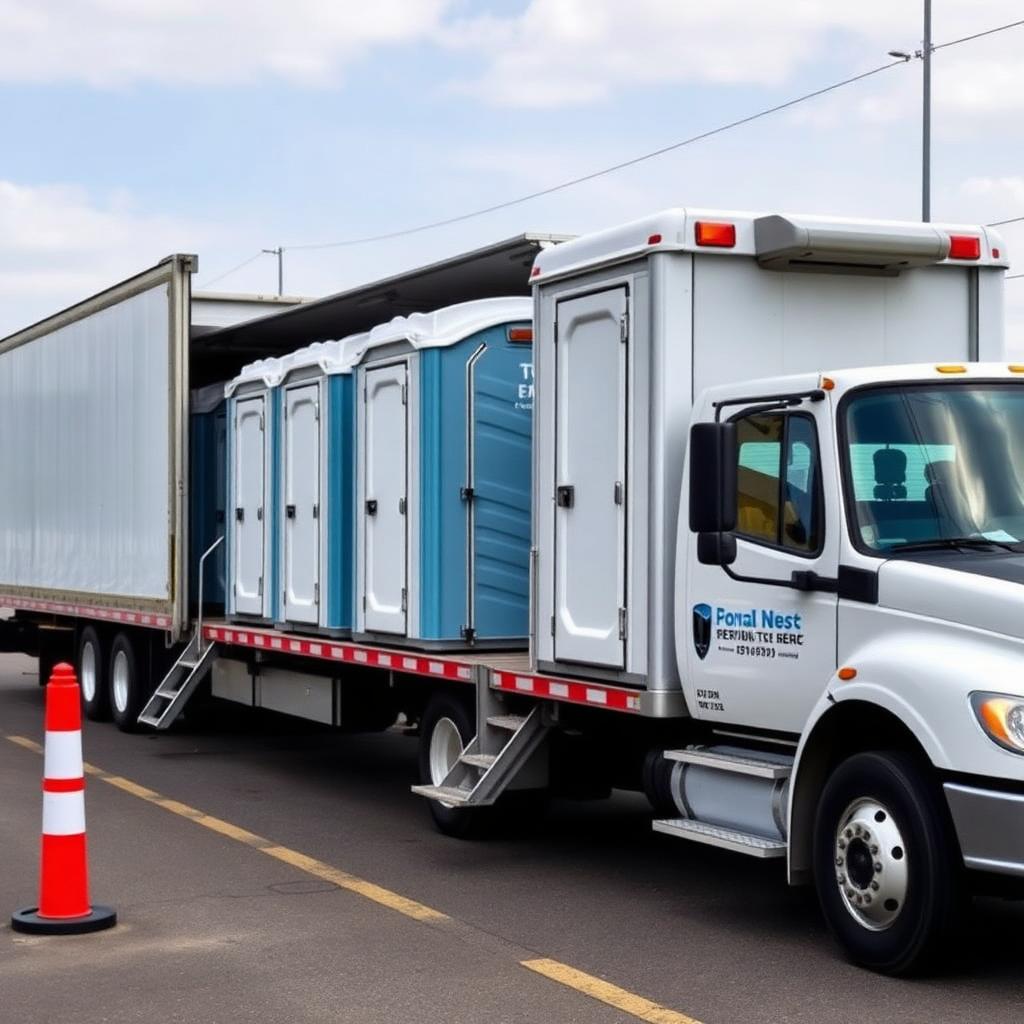 Emergency Portable Toilet Rentals โ Neida Portable Toilets