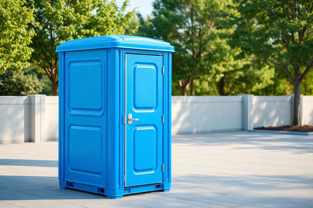 Portable Toilet Rentals